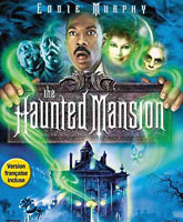 The Haunted Mansion /   